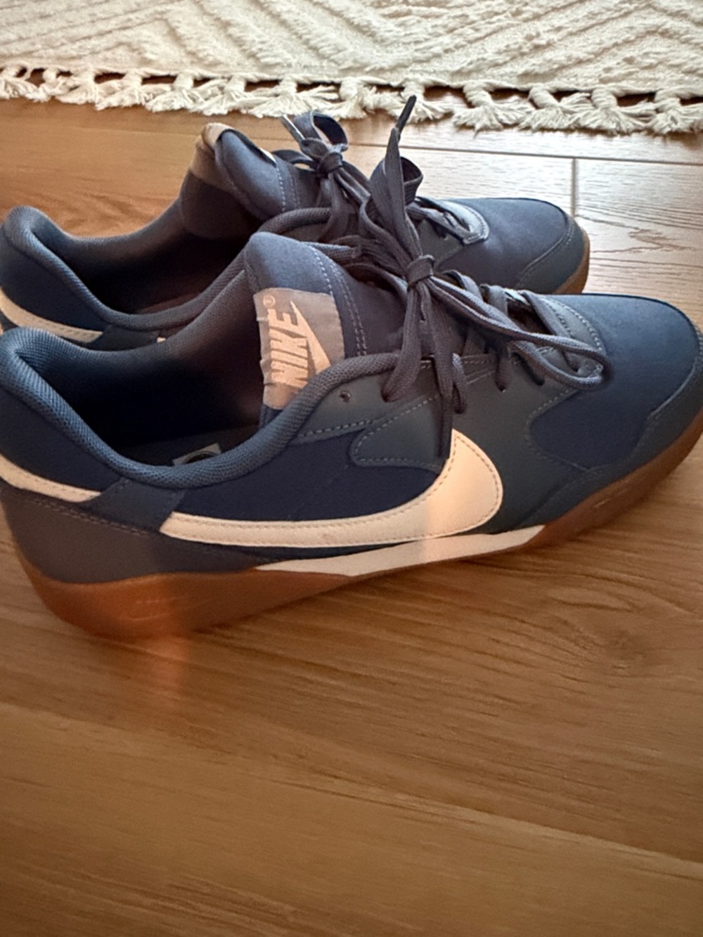 Nike sneakers